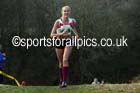 Womens under-17s and 20s North Eastern Cross Country, Aykley Heads, Durham. Photo: David T. Hewitson/Sports for All Pics